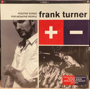 Frank Turner - Positive Songs For Negative People (Vinyle Usagé)