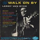 Leroy Van Dyke - Walk On By (Vinyle Usagé)