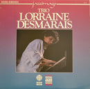Lorraine Desmarais - Trio Lorraine Desmarais (Vinyle Usagé)