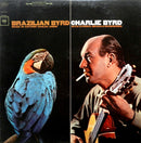 Charlie Byrd - Brazilian Byrd (Vinyle Usagé)