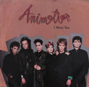 Animotion - I Want You (Vinyle Usagé)