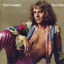 Peter Frampton - Im In You (Vinyle Usagé)