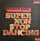 James Last - Super Non Stop Dancing (Vinyle Usagé)