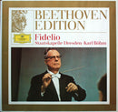 Beethoven / Bohm - Fidelio (Vinyle Usagé)