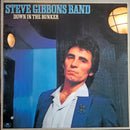 Steve Gibbons Band - Down in the Bunker (Vinyle Usagé)