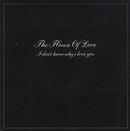 House of Love - I Dont Know Why I Love You (Vinyle Usagé)