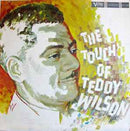 Teddy Wilson - The Touch of Teddy Wilson (Vinyle Usagé)