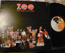 Zoo - Hard Times Good Times (Vinyle Usagé)