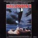 Soundtrack - John Carpenter / Alan Howarth: Halloween II (Vinyle Usagé)