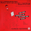 Duke Ellington - Masterpieces By Ellington (Analogue Productions) (Vinyle Neuf)