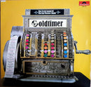 Kai Warner  - Goldtimer (The Fresh Sound Of The Kai Warner Band) (Vinyle Usagé)