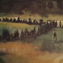 Soundtrack - Paint Your Wagon (Vinyle Usagé)
