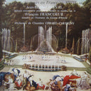 Breval / Francoeur / Cartigny - Concerts De Sinfonies En France Au XVIIIeme Siecle (Vinyle Usagé)