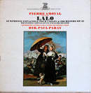 Lalo / Paray - Symphonie Espagnole (Vinyle Usagé)