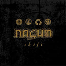 Nasum - Shift (Vinyle Neuf)