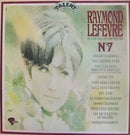 Raymond Lefevre - No 7 (Vinyle Usagé)