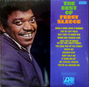 Percy Sledge - The Best Of Percy Sledge (Vinyle Usagé)