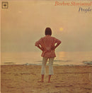 Barbra Streisand - People (Vinyle Usagé)
