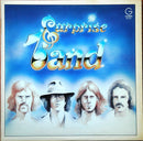 Surprise Band - Surprise Band (Vinyle Usagé)