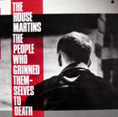 Housemartins - The People Who Grinned Themselves to Death (Vinyle Usagé)