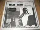 Miles Davis - Rare Broadcast Performances (Vinyle Usagé)