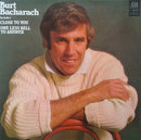 Burt Bacharach - Burt Bacharach (Vinyle Usagé)
