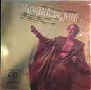 Wagner / Goodall - The Rhinegold (In English) (Vinyle Usagé)
