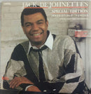 Jack DeJohnettes Special Edition - Irresistible Forces (Vinyle Usagé)