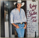 Ricky Van Shelton - Loving Proof (Vinyle Usagé)