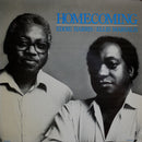 Eddie Harris / Ellis Marsalis - Homecoming (Vinyle Usagé)