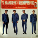 Searchers - Meet The Searchers (Vinyle Usagé)