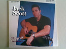 Jack Scott - The Original Recordings 1958-1959 (Vinyle Usagé)