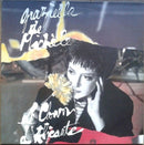 Graziella De Michele - Le Clown D Alicante (Vinyle Usagé)