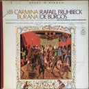 Orff / Fruhbeck de Burgos - Carmina Burana (Vinyle Usagé)
