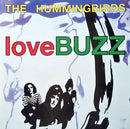 Hummingbirds - Lovebuzz (Vinyle Usagé)