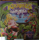 Kikrokos - Jungle DJ And Dirty Kate (Vinyle Usagé)