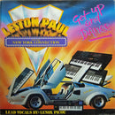 Leston Paul and the New York Connection - Get Up and Dance (Vinyle Usagé)