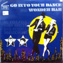 Collection - Go Into Your Dance / Wonder Bar (Vinyle Usagé)