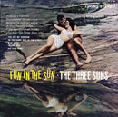 Three Suns - Fun In The Sun (Vinyle Usagé)