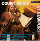 Count Basie - At Newport (Vinyle Usagé)