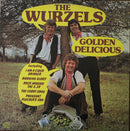 Wurzels - Golden Delicious (Vinyle Usagé)