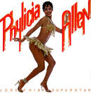 Phylicia Allen - Josephine Superstar (Vinyle Usagé)
