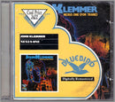 John Klemmer - Nexus One (CD Usagé)