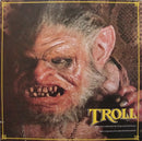 Soundtrack - Richard Band: Troll (Vinyle Usagé)