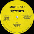 Various - The Doomsdays Machine (Vinyle Usagé)