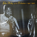 John Kirby - 1941-1942 (Vinyle Usagé)