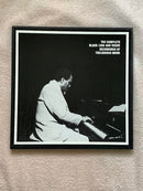 Thelonious Monk - The Complete Black Lion And Vogue Recordings Of Thelonious Monk (Vinyle Usagé)