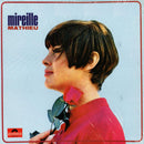 Mireille Mathieu - Mireille Mathieu (Made In France) (Vinyle Usagé)