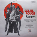 Maurice Jarre - Soleil Rouge (Vinyle Usagé)