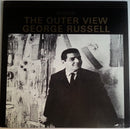 George Russell - The Outer View (Vinyle Usagé)